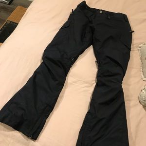 Burton Snowboard Pants